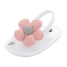Pantofole da bambina Pantofole per bambini Bambina Pantofole carine con fiori per neonati Sandali antiscivolo per bambini e bambine Risparmia alla