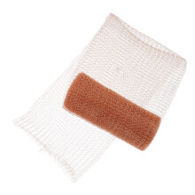 Copper Mesh Screen Roll Golden 1 Roll 23.62X5In