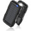 Carregador solar portátil de 20000mAh com QC3.0 e lanterna. 1