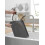 Touchless Kitchen Faucet with Pull-Down Sprayer, Waterfall Flow, Stainless Steel, Single Handle, 3-Function, Brushed Finish 4