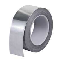 Stainless Steel Repair Tape Pratical Repair Pot Patches Aluminum High Waterproof K8A6 Tools Foil Temperature Resistance Tape Sti