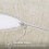 Beige Chenille örngott 45x45 cm 2-pack 3