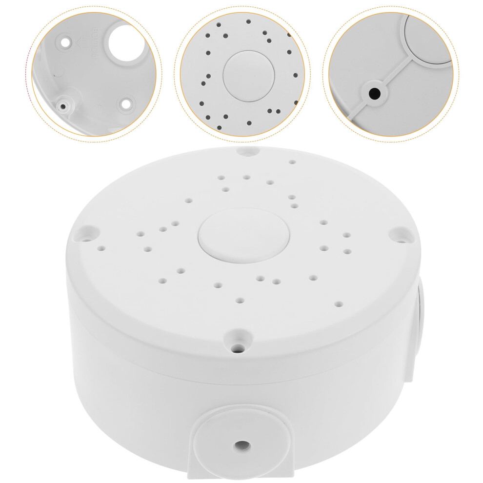 Security Camera Junction Box Universal Camera Junction Box For Wall Ceiling Mount 9180479234920