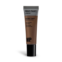 War Paint for Men Skin Tint Tinted Face Moisturiser Niacinamide Matte Natural Finish Hydrating Lightweight Formula Evens Skin Tone Shade T8 30ml