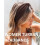 Κορδέλες μαλλιών Boho Twist με κόμπους για γυναίκες – Ελαστικές, αντιολισθητικές, 3