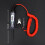 Digital LED Circuit Tester 3-90V with Voltage Display, Bidirectional, Compatible with Car/RV/Vehicles 6