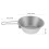 Portable Rice Bowl Fair Garden Elk Camping Tableware 2