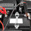 Βάση μπαταρίας αυτοκινήτου, αξεσουάρ αποθήκευσης, ανταλλακτικά συρτάρια 3