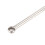 Brake Rod Equalizer 101953101 Practical Accessory Replacement for DS Club Car 1998‑UP 3