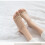 6 ζευγάρια επιθέματα πέλματος με διαχωριστικό πέντε δακτύλων, αναπνεύσιμα και 4