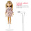 Adjustable Doll Display Stands (4pcs) for 11-18in Dolls 4