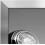18x24 Poster Frame, Polished Plexiglass, Silver Engineered Wood – Vertical/Horizontal Wall Display – Compatible with Epic Collection 8