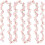 Artificial Cherry Blossom Garland 1.8m x 2 Pack 2