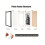 3 Pack A3 Picture Frame Wall Hanging Display 3