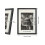 3 Pack A3 Picture Frame Wall Hanging Display 4