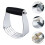Professional Pastry Cutter Stainless Heavy Duty Pastry 2