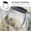 Professional Pastry Cutter Stainless Heavy Duty Pastry 6