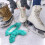 Ice Skate Guards Adjustable Universal Fit for Adults and 5