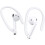 Βάση AirPod για αυτιά – Συμβατή με AirPods1/2/3/Pro/Pro2, γάντζοι και λαβές αυτιών (Λευκό) 1