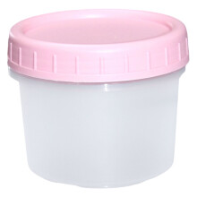 Gefrierbehälter, BPA-frei, 153 ml (1 Stück)