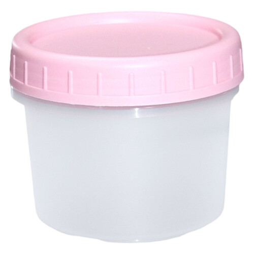 Gefrierbehälter, BPA-frei, 153 ml (1 Stück)
