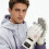 Heated Gloves Windproof Temp-Controlled Rechargeable 11.81 7