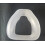 Ventilator Nasal Mask Silicone Mask Dive Mask Silicone Mask 5
