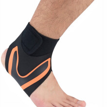 Poids élastiques pour chevilles (1 paire)