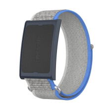 Amazfit Helion nailonranneke kellolle 22 mm, 140–210 mm