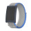 Λουράκι ρολογιού Amazfit Helio από νάιλον 22mm 140-210mm 1