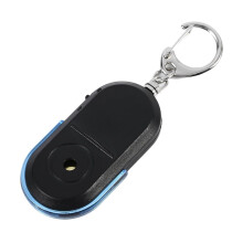 Key Finder Locator with Sound and Light 1pc