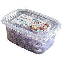 Perles parfumées pour le linge, écologiques, 100 ml, 100 pièces