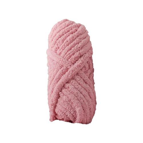 Hustá háčkovací příze Barevná silná 100g 1