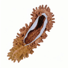 Traction Cleats with 11 Spikes Rubber Grip Slip-on for Ice