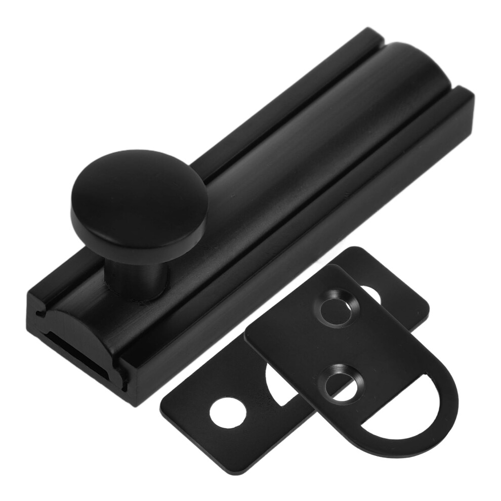 Door Latch Lock 90-Degree Angle Sliding Door 1 Set 9152228797550