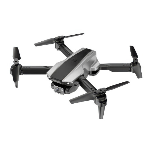 VR FPV Drone με γυαλιά - 2.4G RC τετρακόπτερο με κράτημα ύψους, αποφυγή εμποδίων και διπλή 1