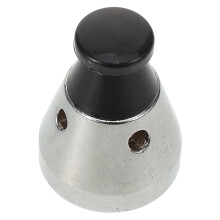 Pressure Cooker Valve Replacement Metal Cover Parts