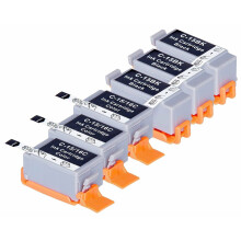 Cartucho de tinta BCI15BCI16 compatible con Canon Pixma i70