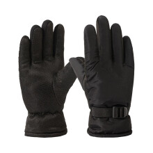 Winterhandschoenen, thermisch en waterdicht, voor skiën en autorijden.
