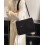 Γυναικεία τσάντα Tote Τσάντα Hobo από κοτλέ Τσάντα Satchel Τσάντα κολεγίου Τσάντα 6