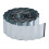Kovová obruba trávníku 12m 9