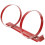 Fire Extinguisher Wall-mounted Bracket 1 Piece 4