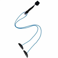 Shoulder Pulley Physical Therapy System Over Door