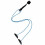 Shoulder Pulley Physical Therapy System Over Door 1