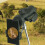 Binocular Phone Adapter Clip Black 2