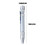 8-in-1 Mini Magnetic Screwdriver Set – Compact EDC Precision Tool for Computers, Eyeglasses & Home Use – Under $4 3