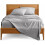 Queen Sheet Set, Ultra-Soft Microfiber, 4-Piece, Deep Pocket 1