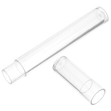 OUNONA Wimperpincet Opbergdoos Elegant Multifunctioneel