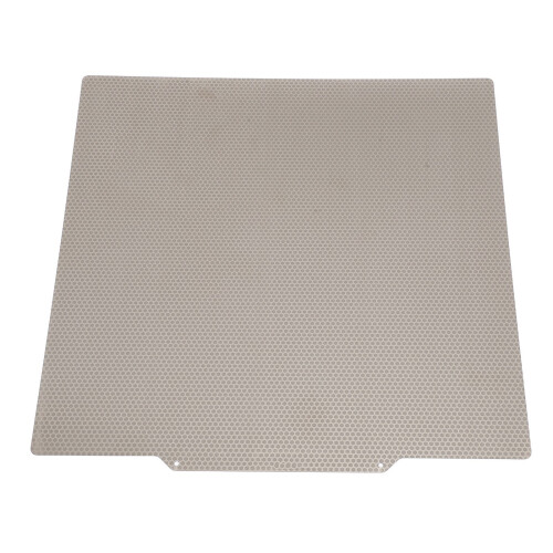 PEI Beehive doppelseitige Platte 310x310mm CR 10 2