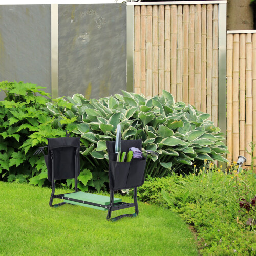 Genouillère pour le jardin 1